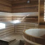 Horská chata Zugspitz *