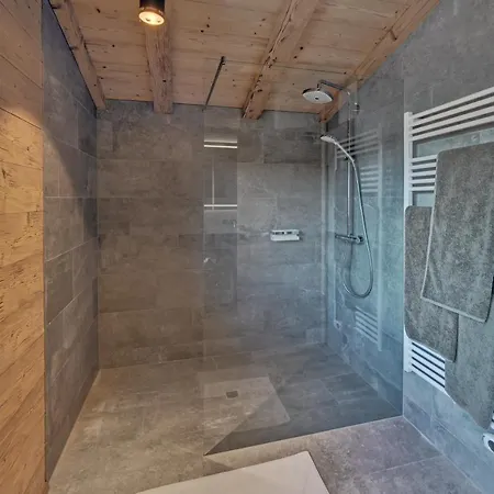 Chalet Zugspitz Ehrwald