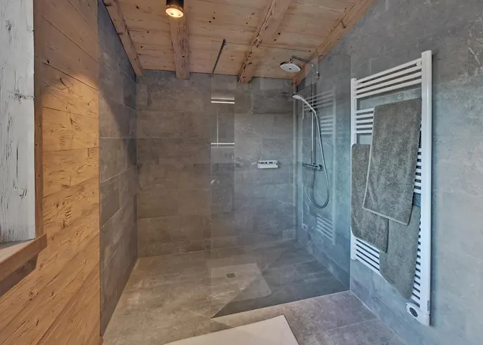 Chalet Zugspitz Ehrwald