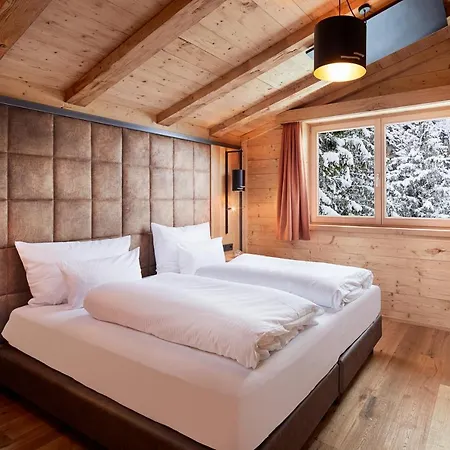 Zugspitz * Έρβαλντ