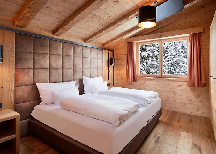 Zugspitz * Эрвальд