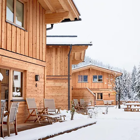 Zugspitz Chalet Ehrwald