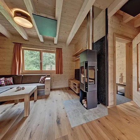 Chalet Zugspitz