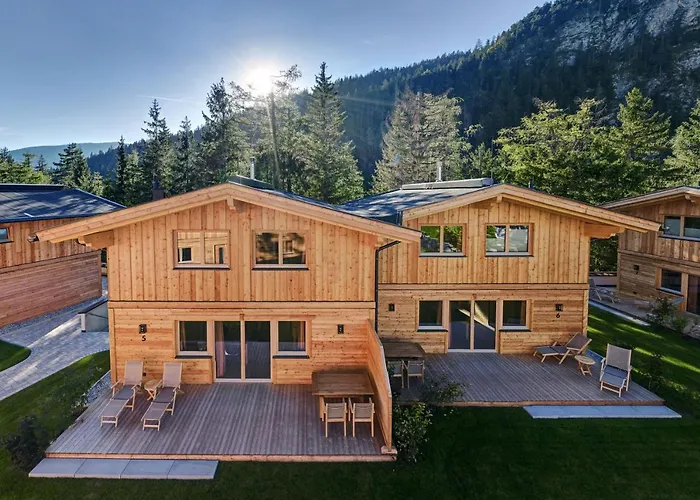 Zugspitz * הרוואלד